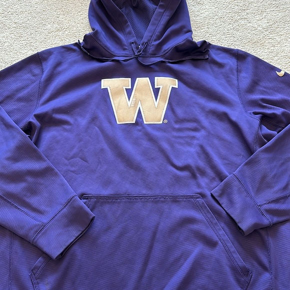 UDUB HOODIE - Picture 7 of 9